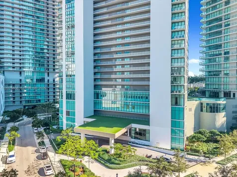 650 NE 32nd Street Miami FL 33137