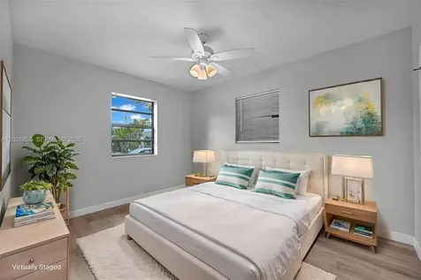 130 NE 171st Terrace Miami FL 33162