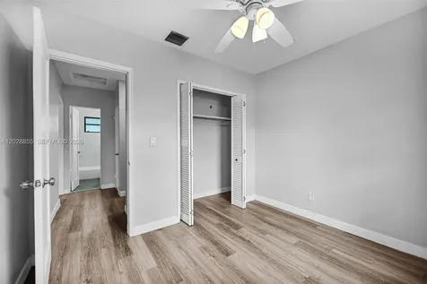 130 NE 171st Terrace Miami FL 33162