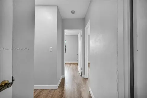 130 NE 171st Terrace Miami FL 33162