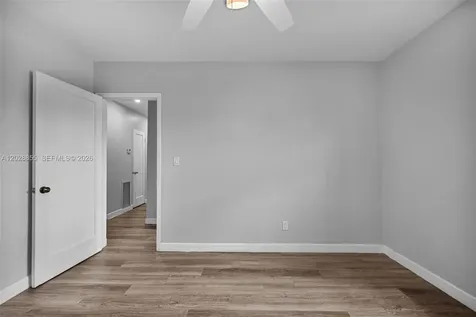 130 NE 171st Terrace Miami FL 33162