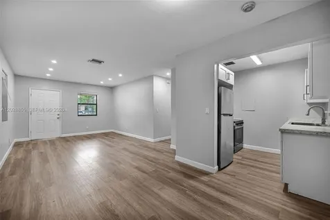 130 NE 171st Terrace Miami FL 33162