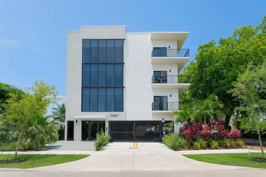 1950 Fletcher Street Hollywood FL 33020