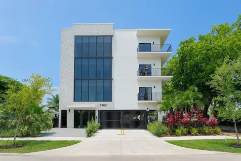 1950 Fletcher Street Hollywood FL 33020