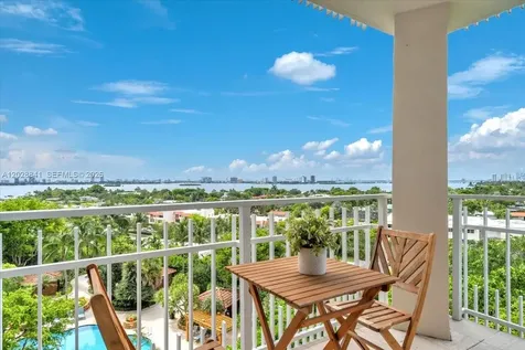 2000 Towerside Terrace Miami FL 33138