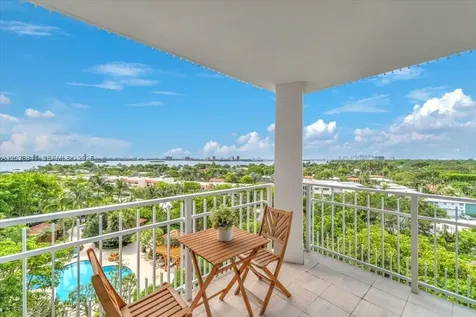 2000 Towerside Terrace Miami FL 33138
