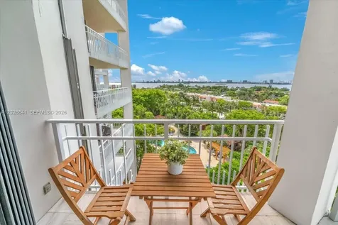 2000 Towerside Terrace Miami FL 33138