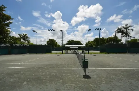 2000 Towerside Terrace Miami FL 33138