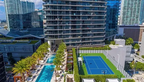 801 S Miami Avenue Miami FL 33130