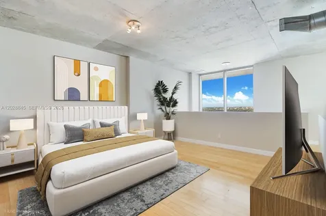 690 SW 1st Court Miami FL 33130