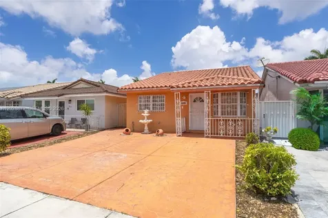 8805 NW 114th Terrace Hialeah Gardens FL 33018