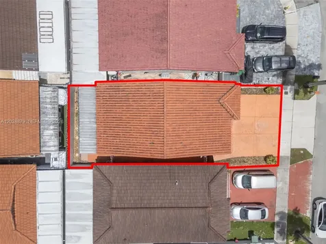 8805 NW 114th Terrace Hialeah Gardens FL 33018