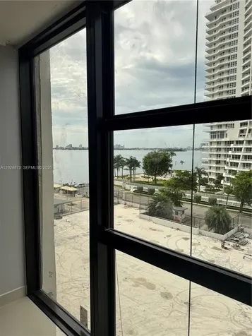 600 NE 36th Street Miami FL 33137