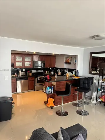 600 NE 36th Street Miami FL 33137