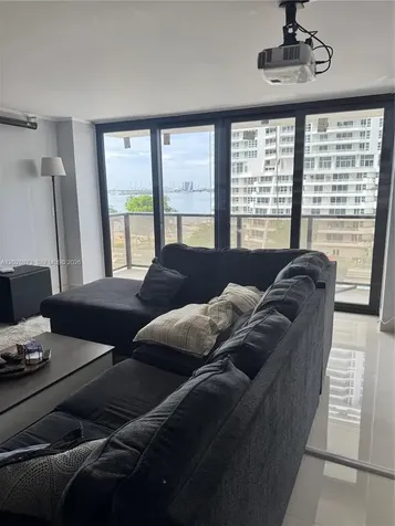 600 NE 36th Street Miami FL 33137
