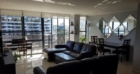 600 NE 36th Street Miami FL 33137