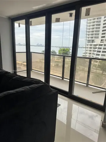 600 NE 36th Street Miami FL 33137