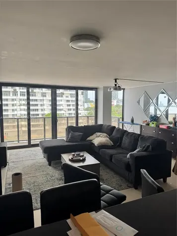 600 NE 36th Street Miami FL 33137
