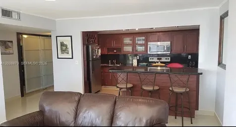 600 NE 36th Street Miami FL 33137