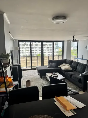 600 NE 36th Street Miami FL 33137