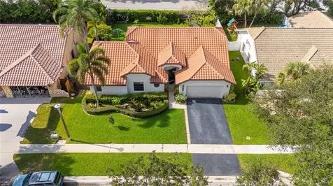 10900 NW 18th Court Plantation FL 33322