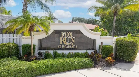 10900 NW 18th Court Plantation FL 33322