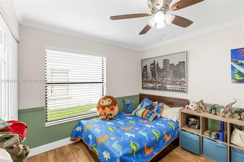 10900 NW 18th Court Plantation FL 33322