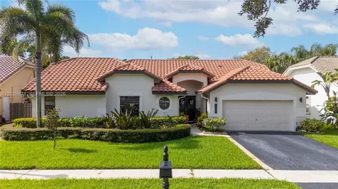 10900 NW 18th Court Plantation FL 33322