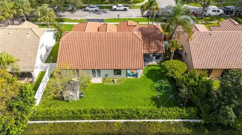 10900 NW 18th Court Plantation FL 33322
