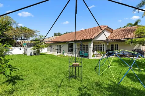 10900 NW 18th Court Plantation FL 33322