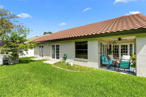 10900 NW 18th Court Plantation FL 33322