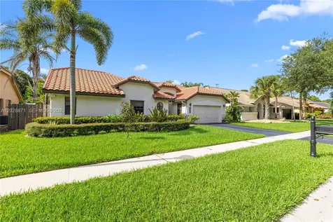 10900 NW 18th Court Plantation FL 33322