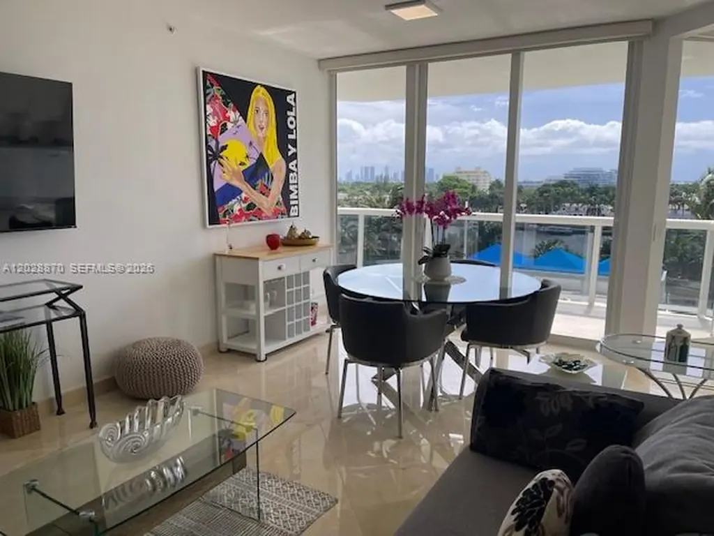 4779 Collins Avenue Miami Beach FL 33140