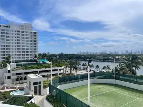 4779 Collins Avenue Miami Beach FL 33140
