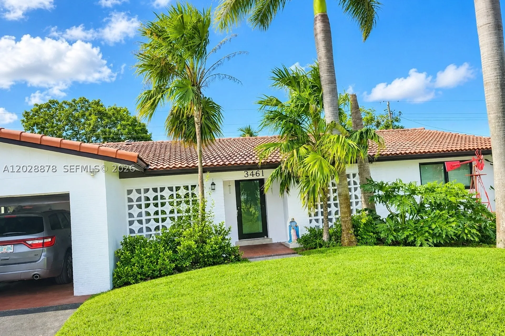 3461 SW 16th Street Fort Lauderdale FL 33312