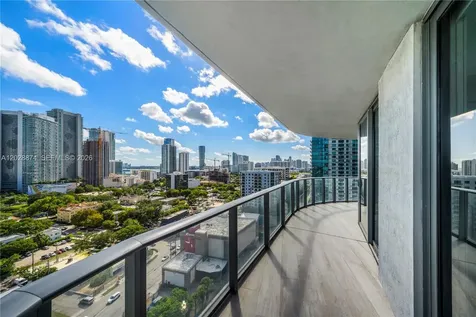 121 NE 34th Street Miami FL 33137