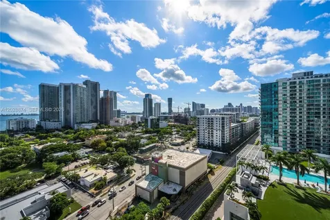121 NE 34th Street Miami FL 33137