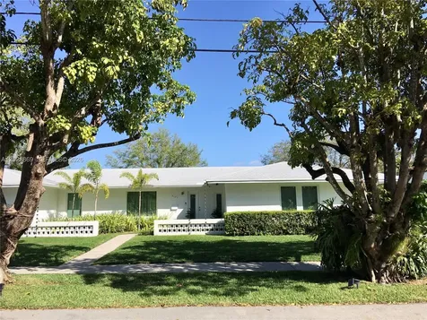 9121 SW 85th Street Miami FL 33173