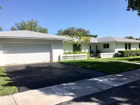 9121 SW 85th Street Miami FL 33173