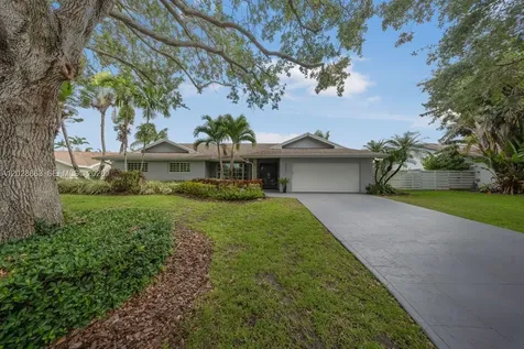 15351 SW 146th Street Miami FL 33196