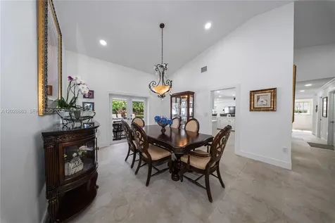 15351 SW 146th Street Miami FL 33196