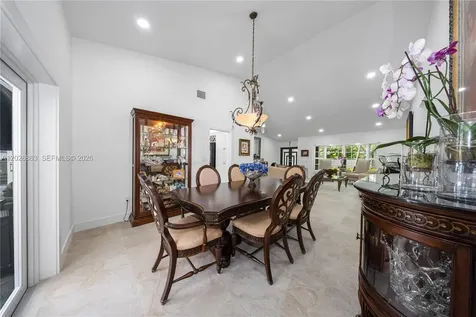 15351 SW 146th Street Miami FL 33196