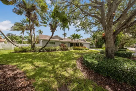 15351 SW 146th Street Miami FL 33196