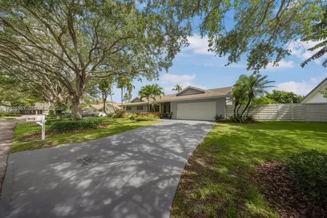 15351 SW 146th Street Miami FL 33196
