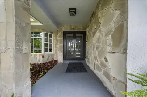 15351 SW 146th Street Miami FL 33196