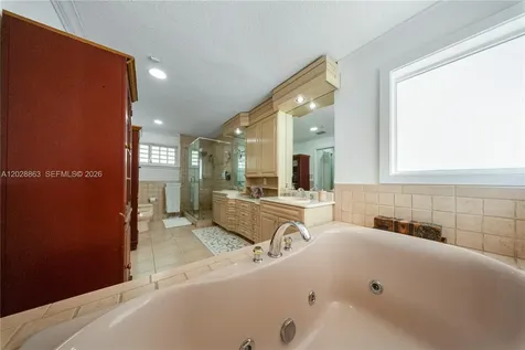 15351 SW 146th Street Miami FL 33196