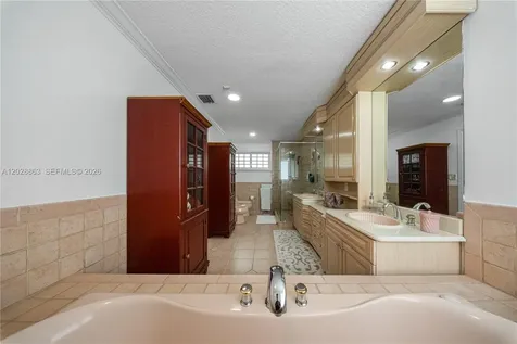15351 SW 146th Street Miami FL 33196