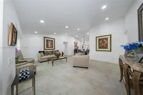 15351 SW 146th Street Miami FL 33196