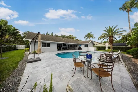 15351 SW 146th Street Miami FL 33196