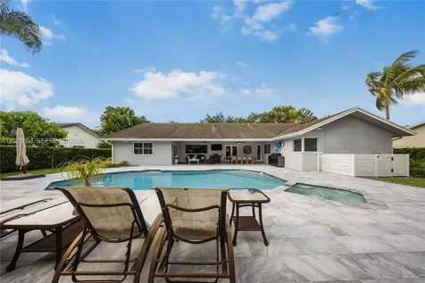 15351 SW 146th Street Miami FL 33196